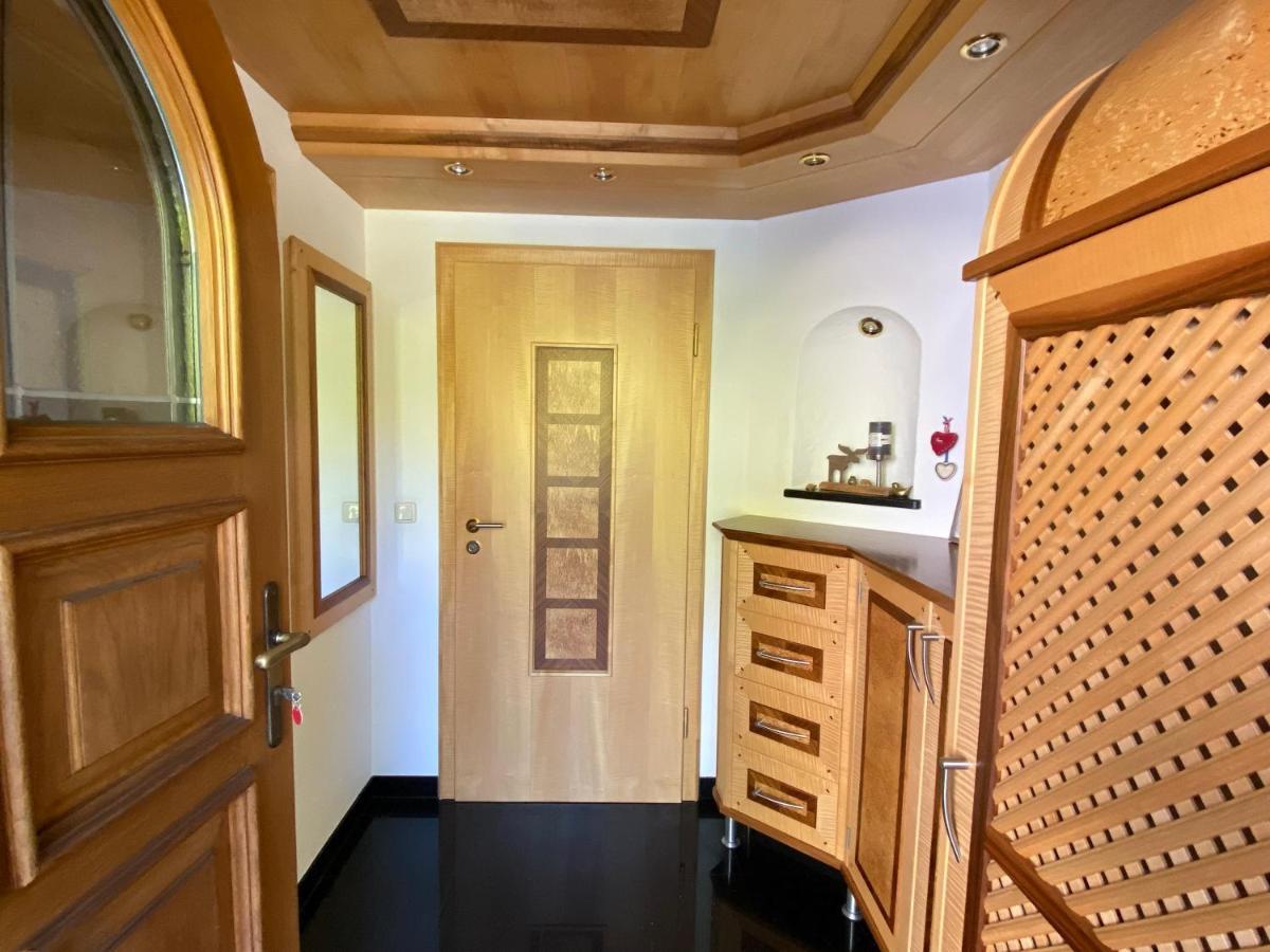 Schönau am Königssee Ferienwohnungen Haus Salzgau מראה חיצוני תמונה