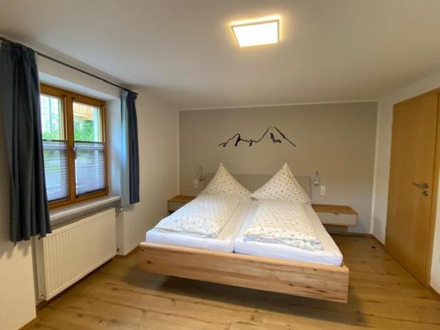 Schönau am Königssee Ferienwohnungen Haus Salzgau מראה חיצוני תמונה