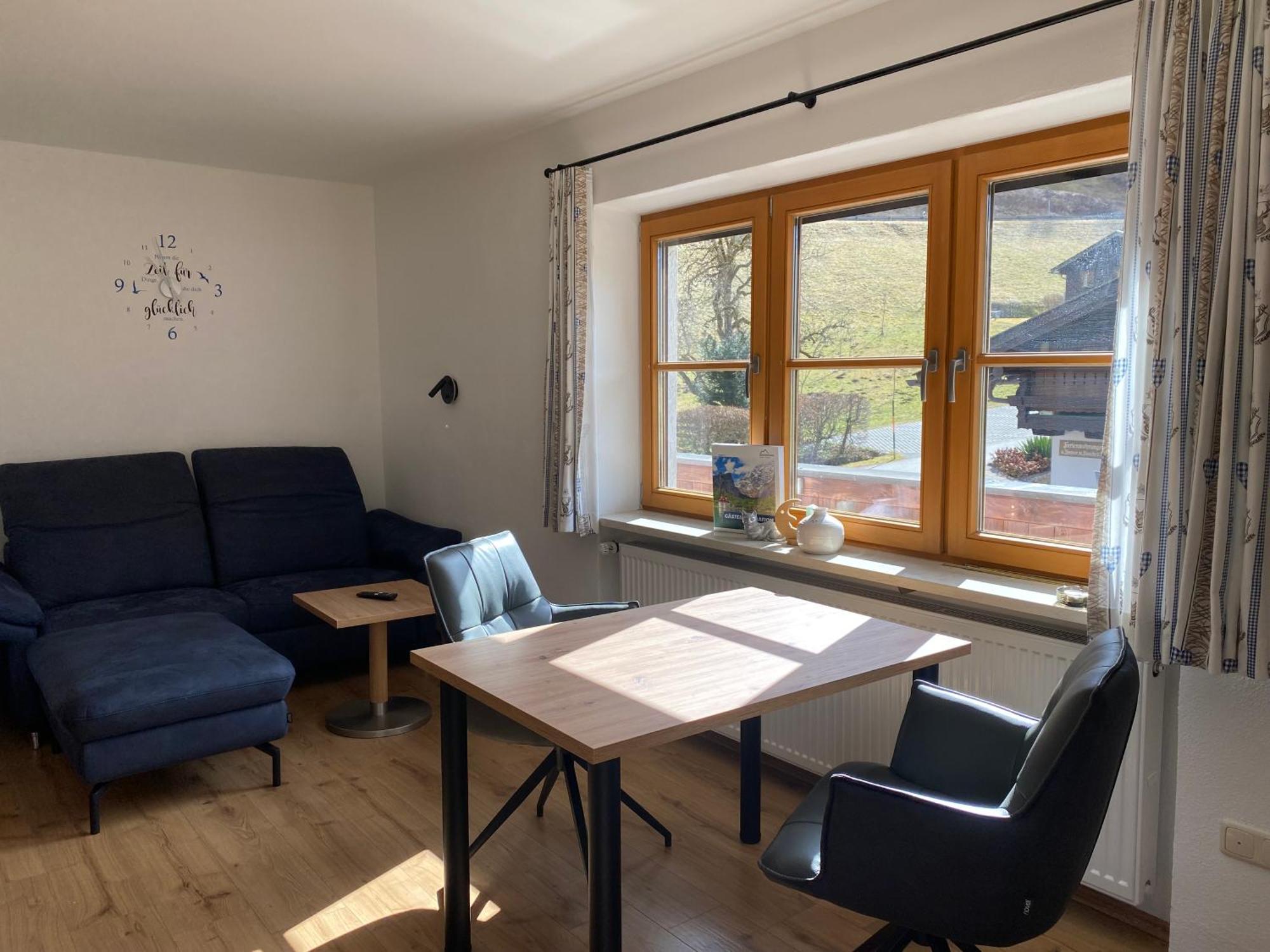 Schönau am Königssee Ferienwohnungen Haus Salzgau מראה חיצוני תמונה